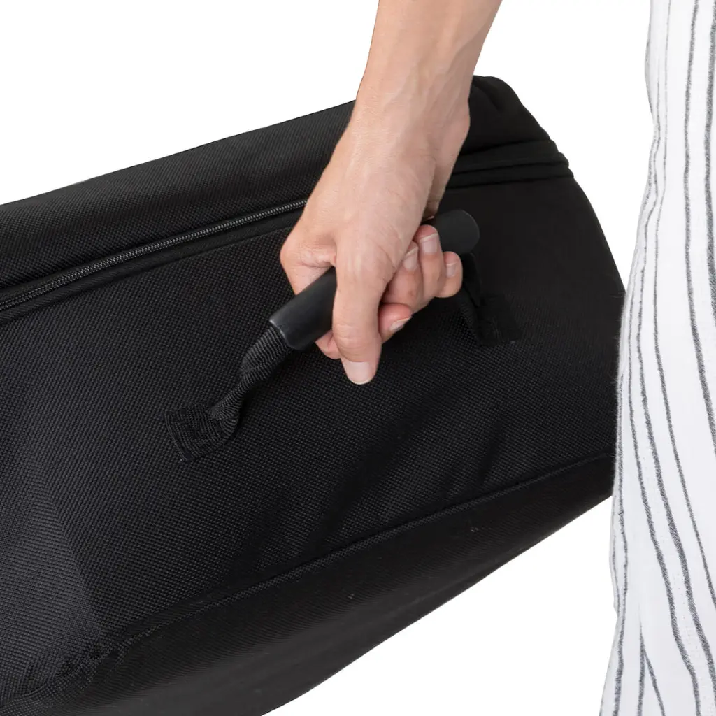 Pram Travel Bag for Straight to Gate Convenience | Mountain Buggy®